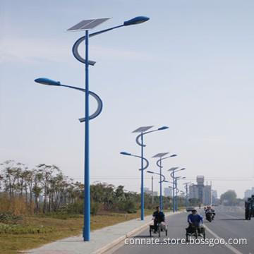 90W Solar Lamps